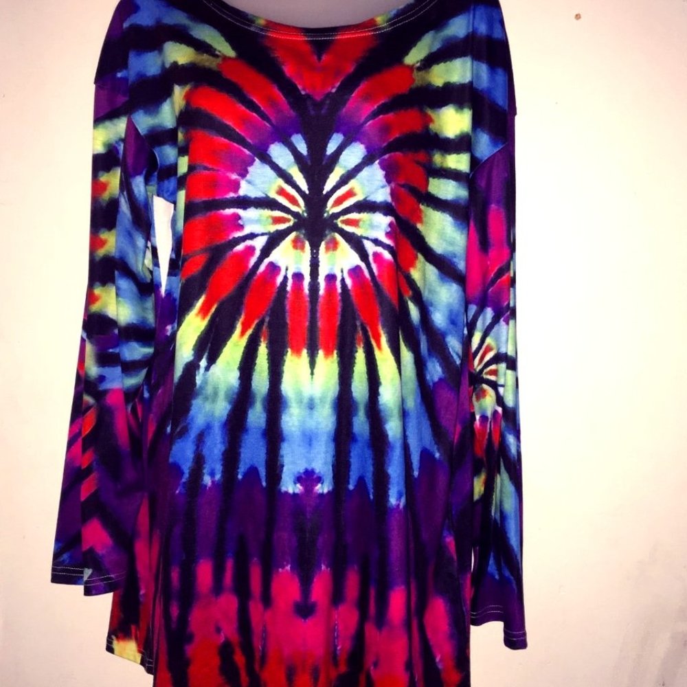 Cool and Comfortable - NIGHT SHIRT